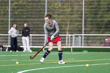 Bild 60 - F VfL Pinneberg - HC St. Pauli : Ergebnis: 2:1